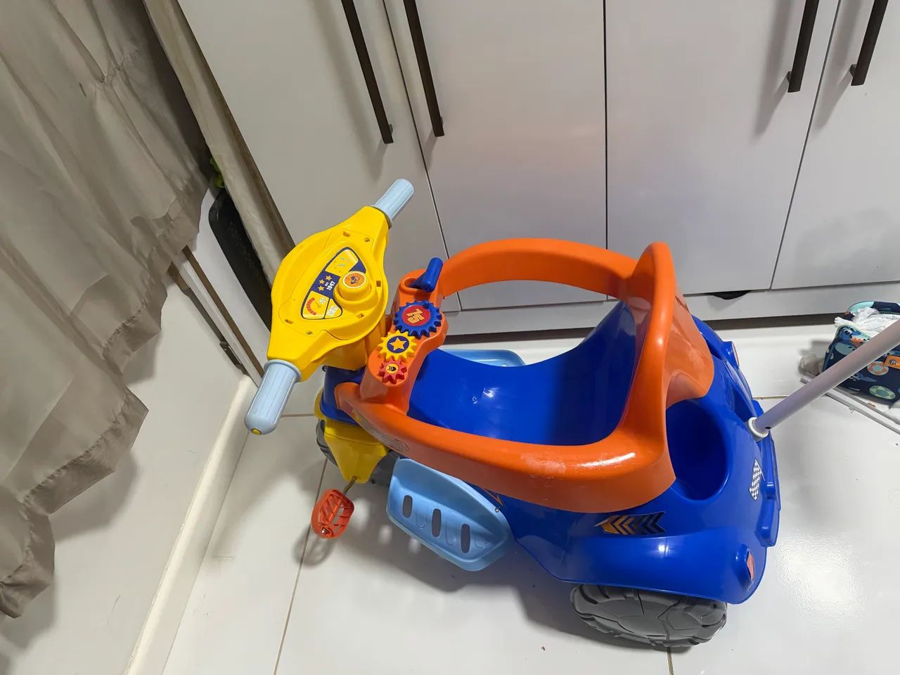 Triciclo - Foto 2