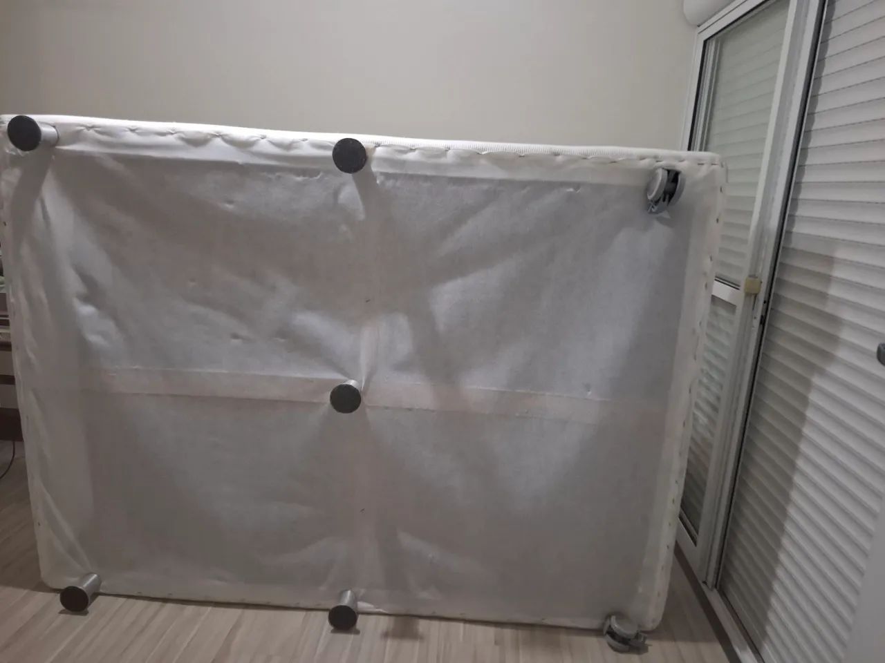 Maxflex Double Bed Base Box488196364987289605