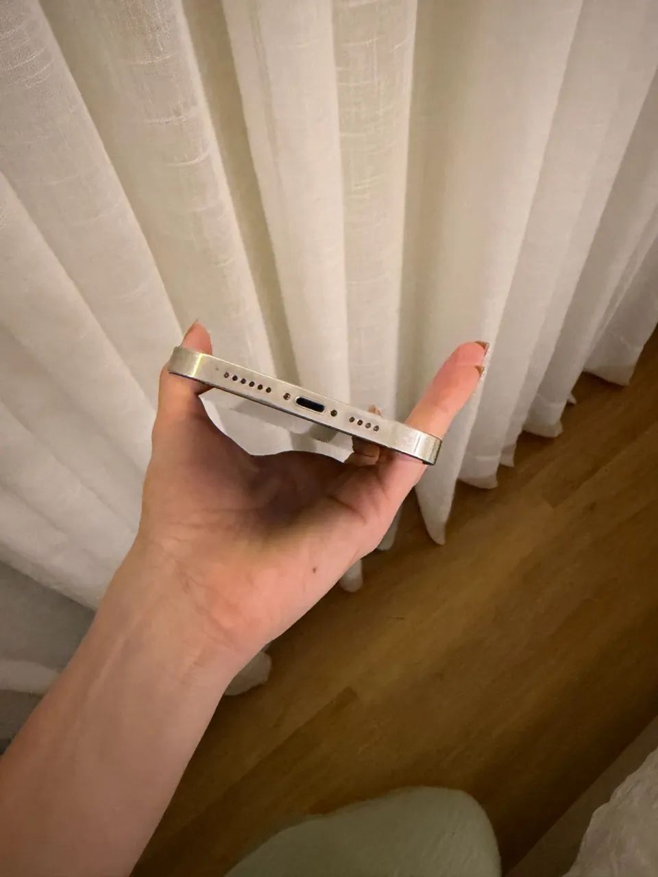 Vendo iPhone 12 Pro Max 128g - Foto 4