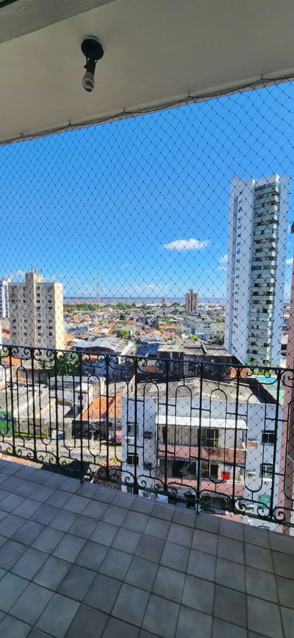 Apto. 3/4, 1 Suíte, Bairro Reduto