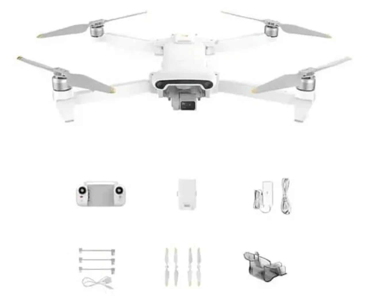 Drone Fimi pro 2025 