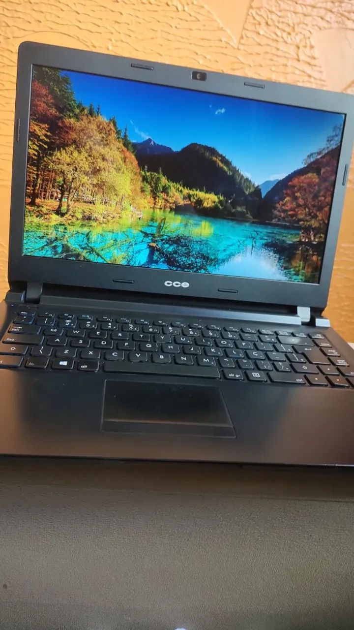 NOTEBOOK EXCELENTE  - Foto 2