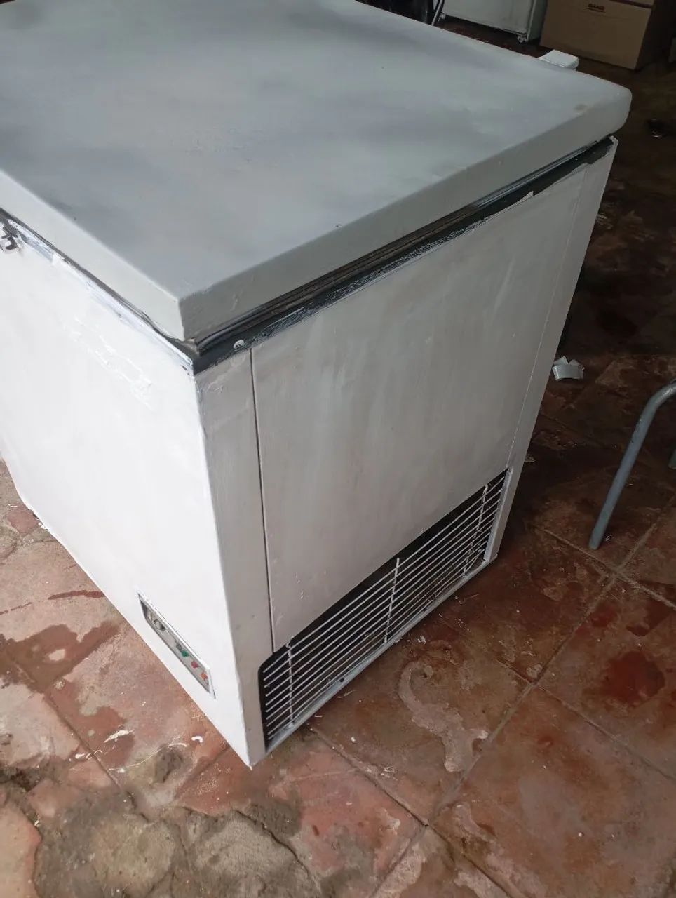Freezer Entrega grátis  - Foto 3