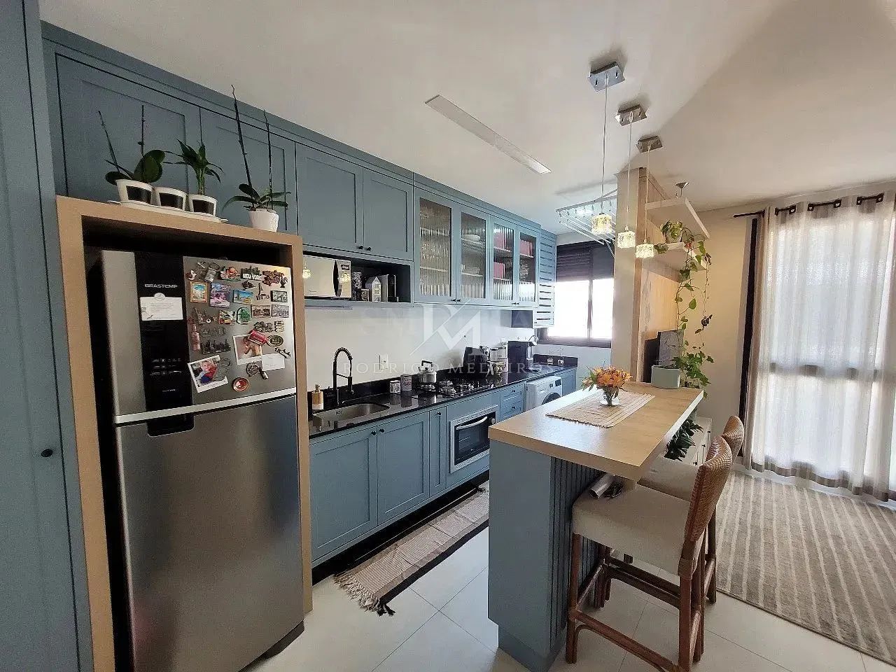 Apartamento Frente Mar João Paulo, Florianópolis - Foto 4