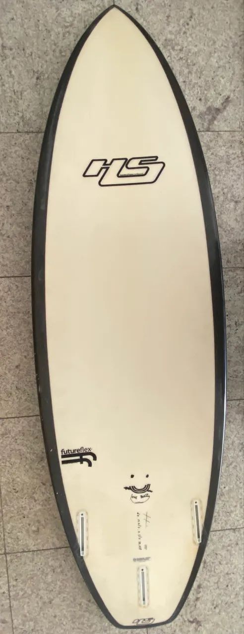 Vendo prancha de Surf - Foto 3