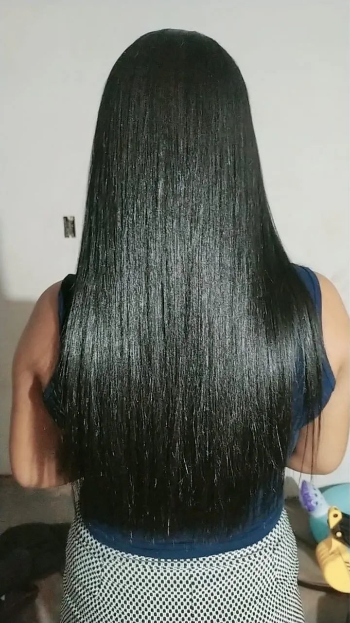 Colocação de mega hair e confecções de telas - Foto 4