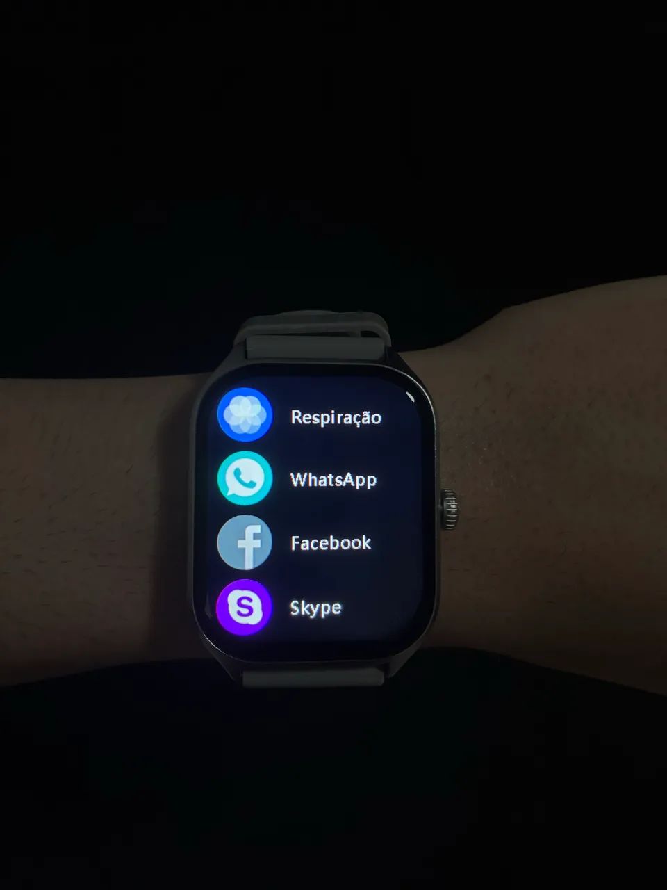 SMARTWATCH - Foto 4
