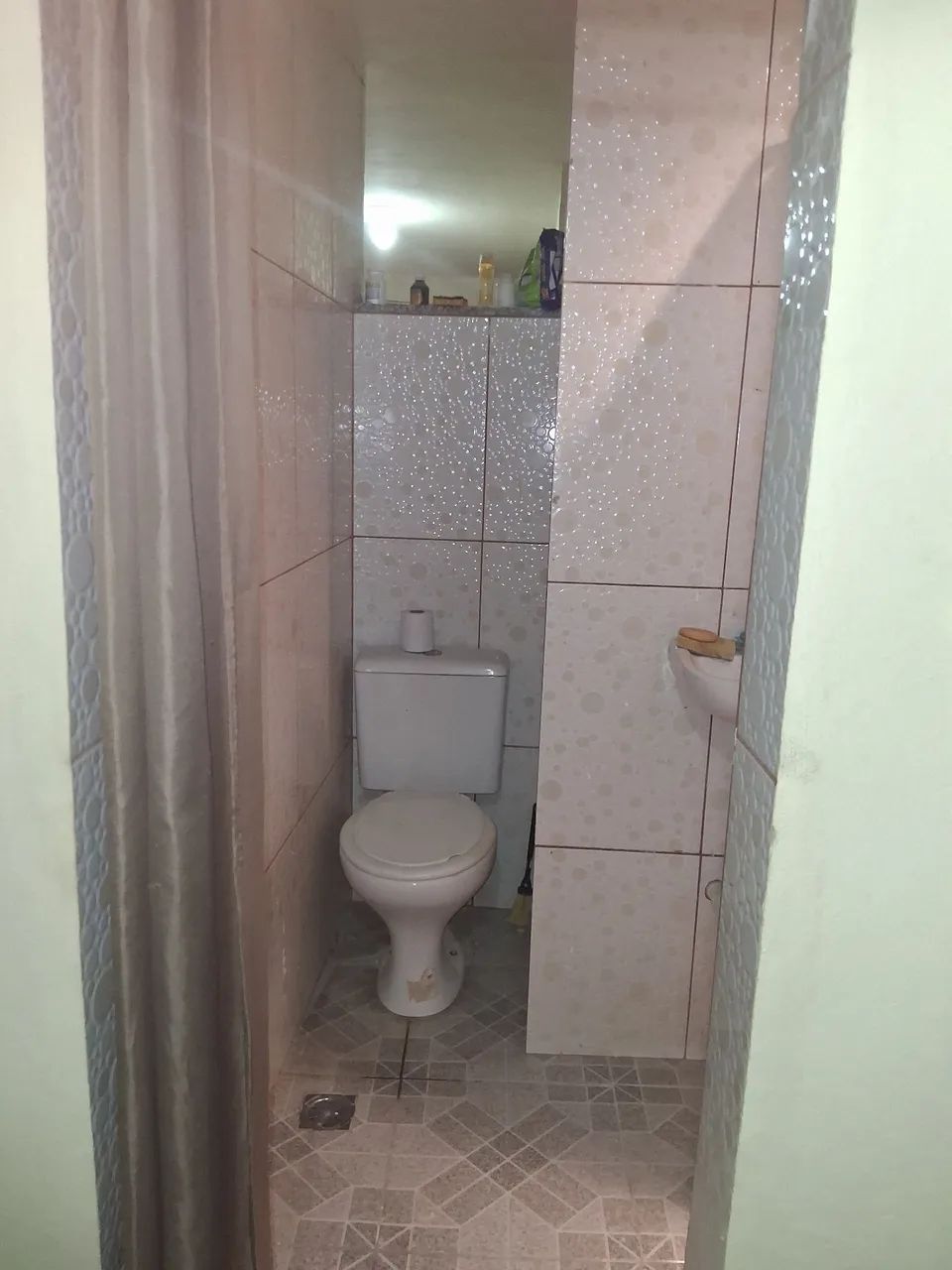 Casa,tipo quitinete em B.Ribeiro Rj. - Foto 3