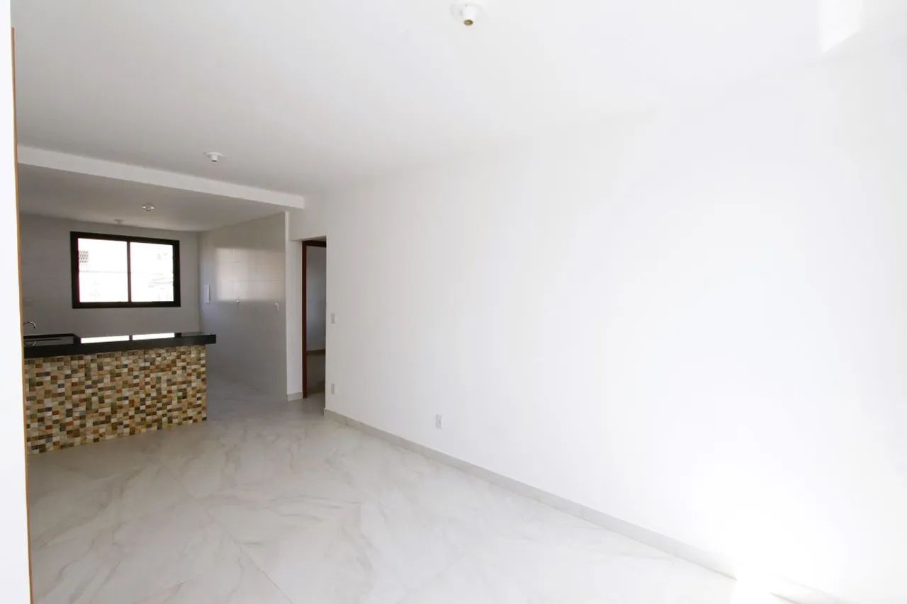 Apartamento à Venda - Nova Granada, 2 Quartos, 59 m2 - Foto 2