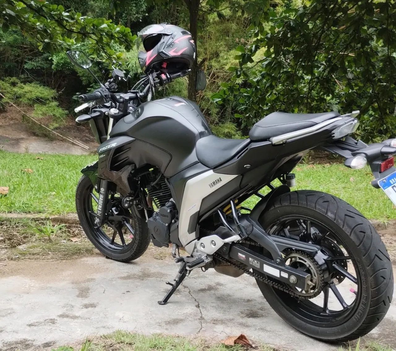 Fazer 250 ABS - Foto 3