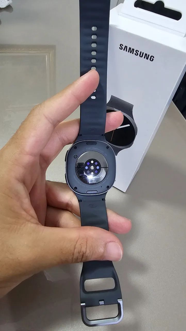 Samsung Watch 8  - Foto 4