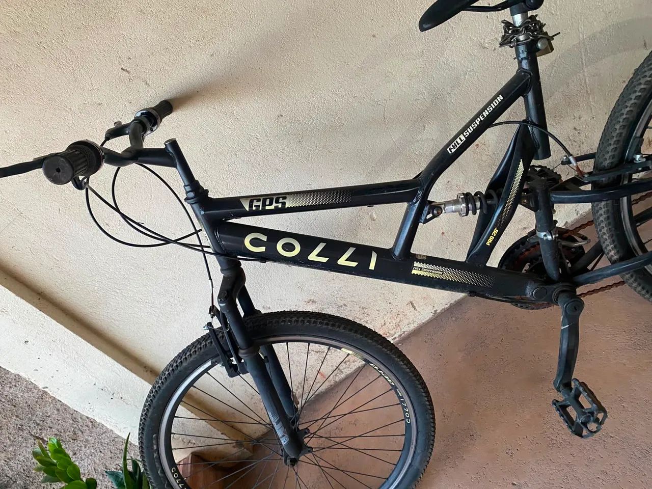 BICICLETA COLLI - Foto 2