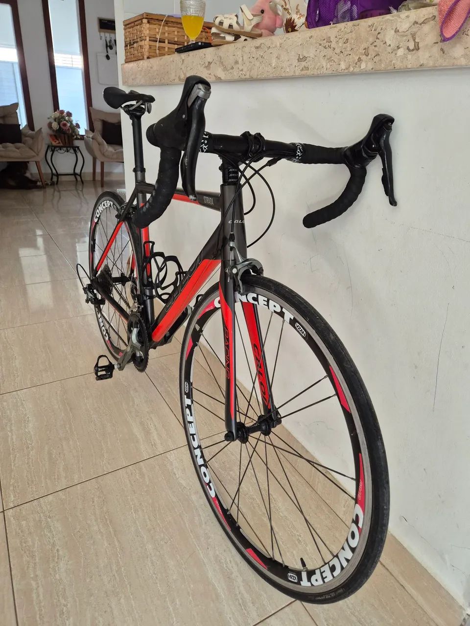 Speed Caloi Strada Racing - Foto 2