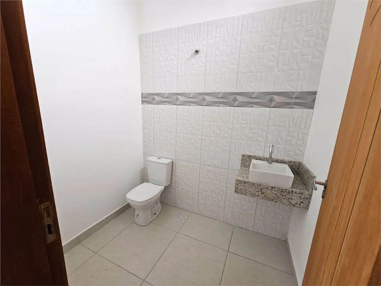 Casa Residencial à venda, Centro, Igaratá - CA0137. - Foto 5