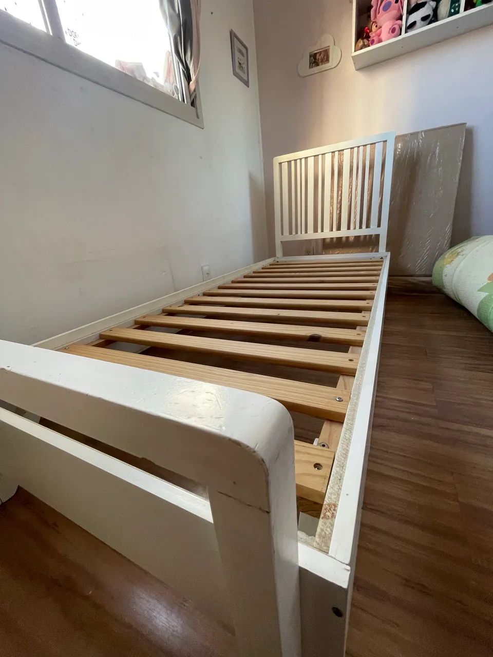 Cama de solteiro infantil  - Foto 3