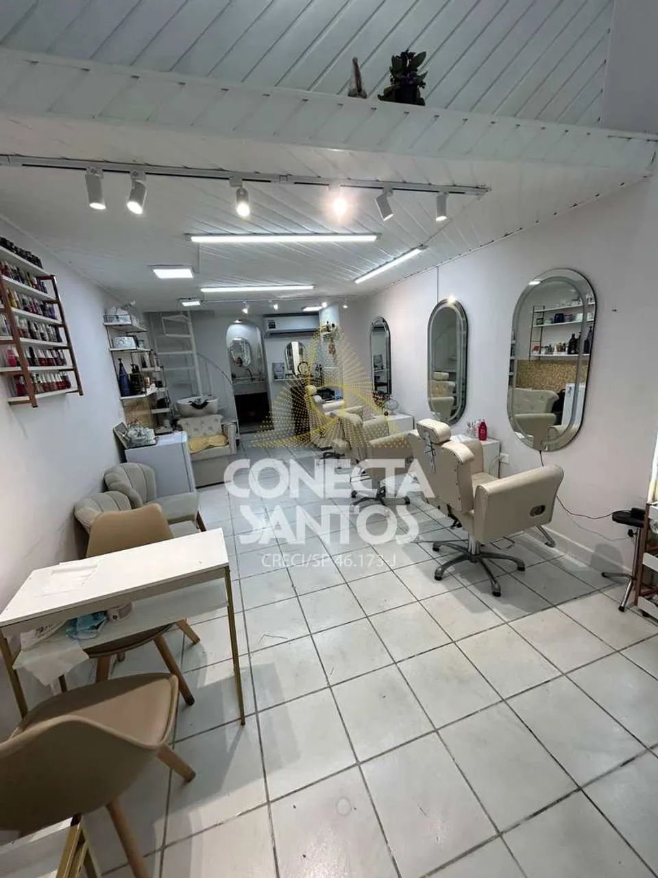 Ponto Comercial, Gonzaga R$ 70 mil, Cod: 2006