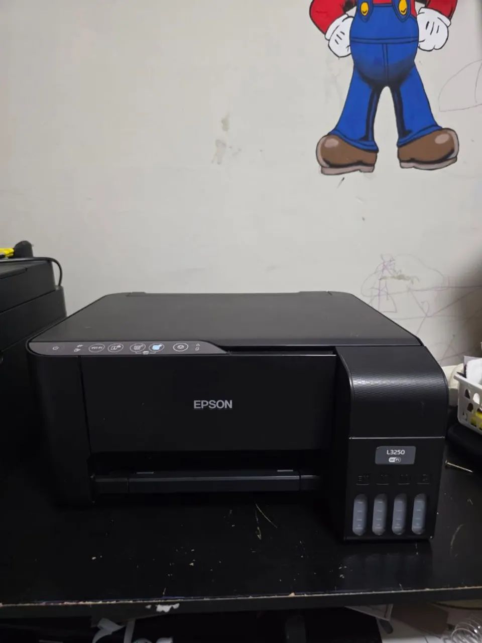 Impressora Epson L3250