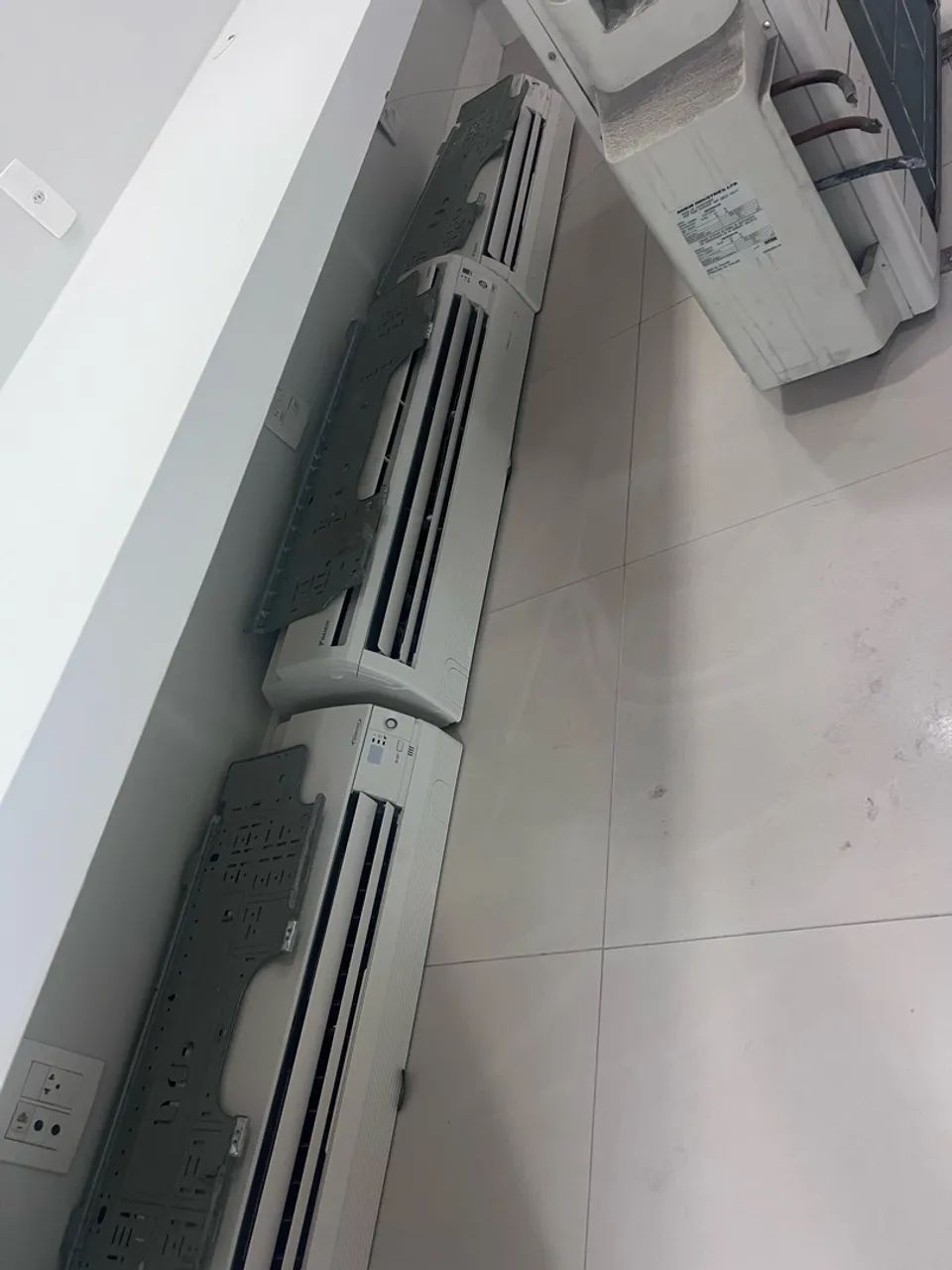 Ar condicionado  - Foto 2