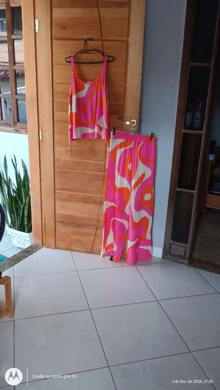Roupas feminina  - Foto 5