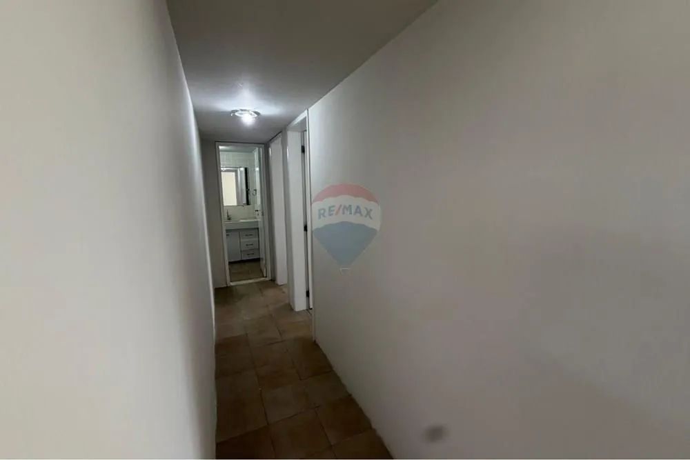 APARTAMENTO COM 2 QUARTOS AFLITOS - Foto 5