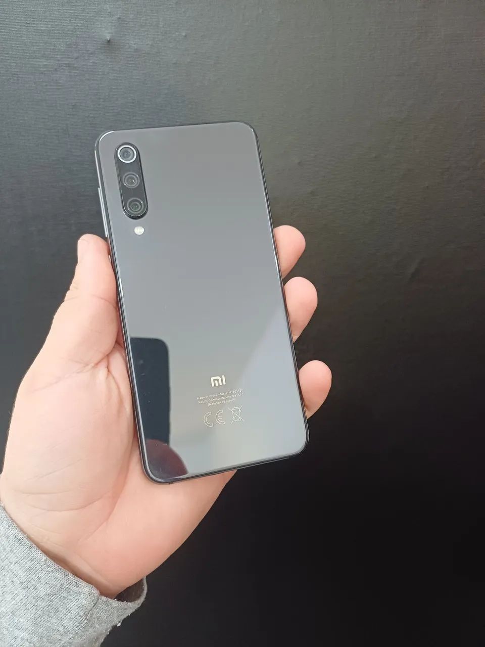  Xiaomi Mi 9 SE 128gb com nfc