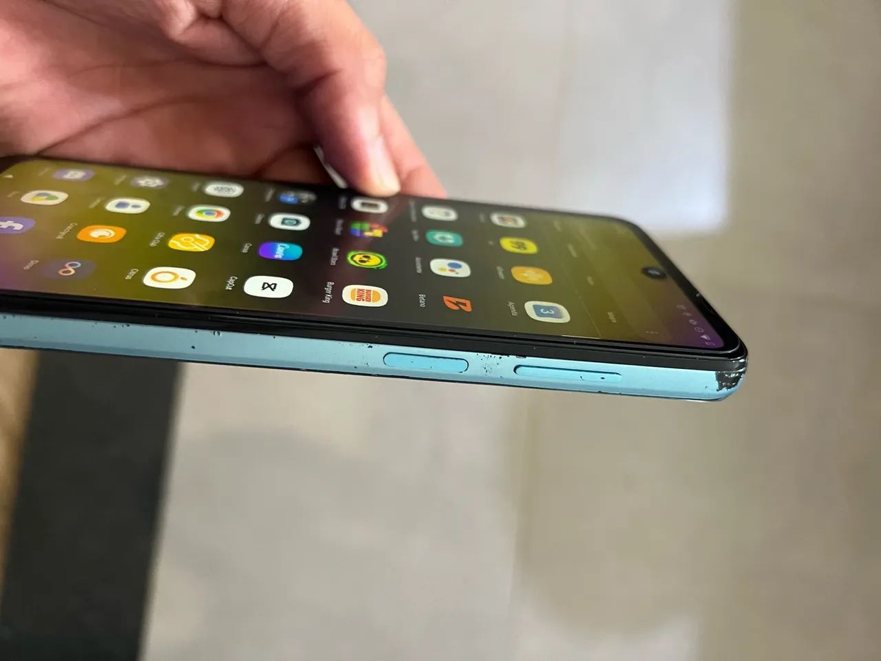 Motorola Moto G22 - Foto 3