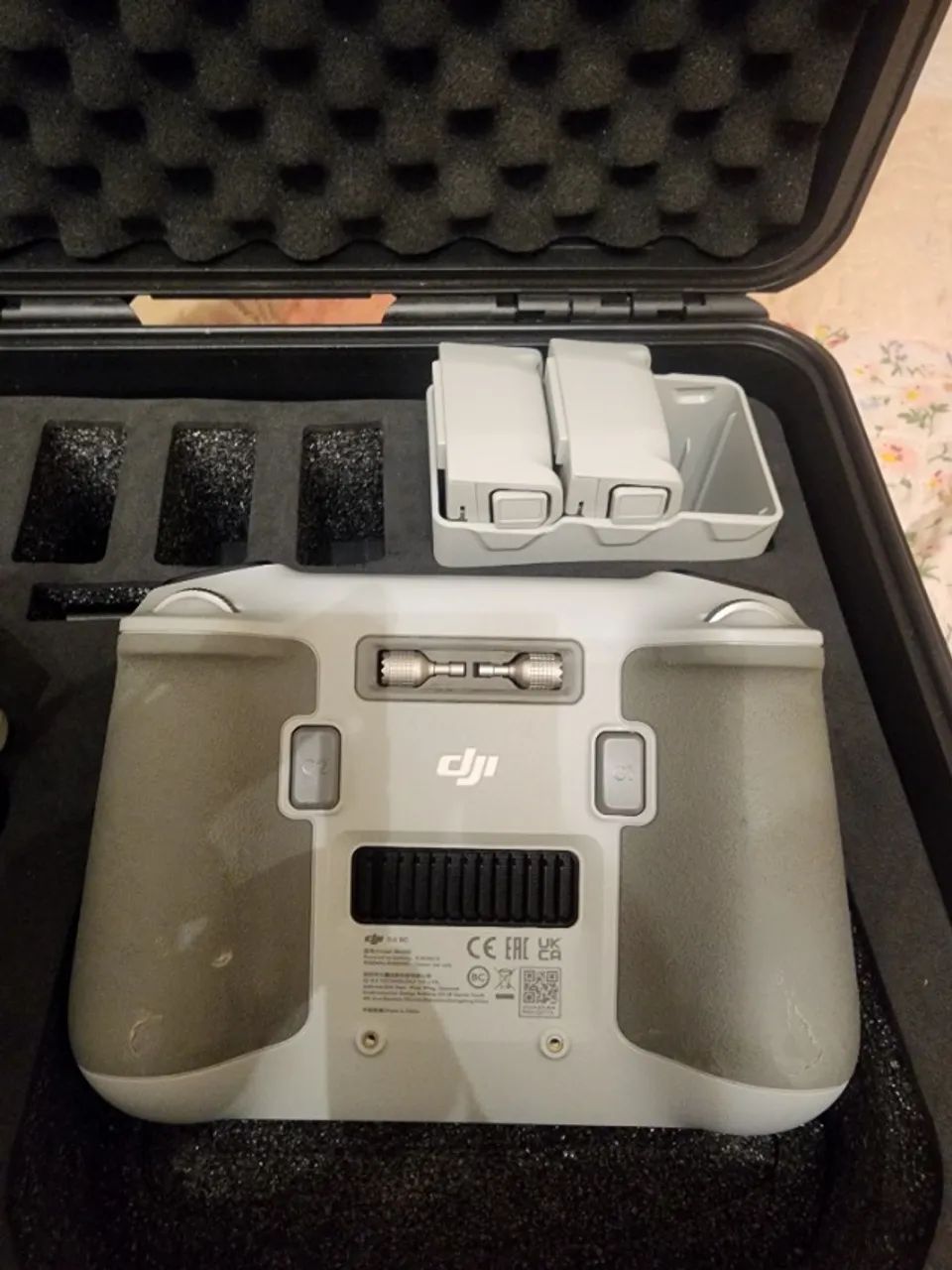 DRONE DJI MINI 3 PRO - Foto 2