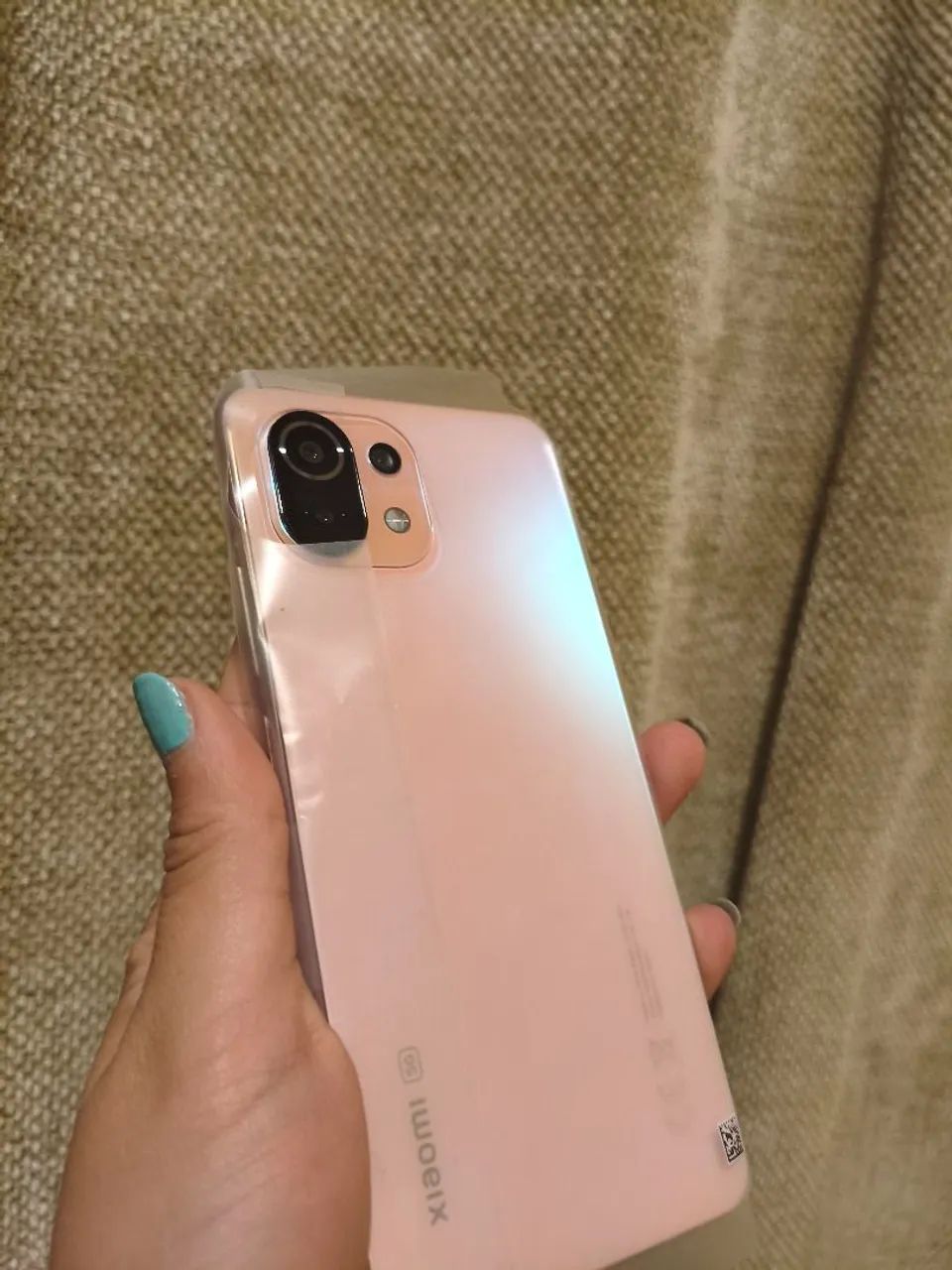 Xiaomi Mi 11 Lite 5g 256gb - Foto 3