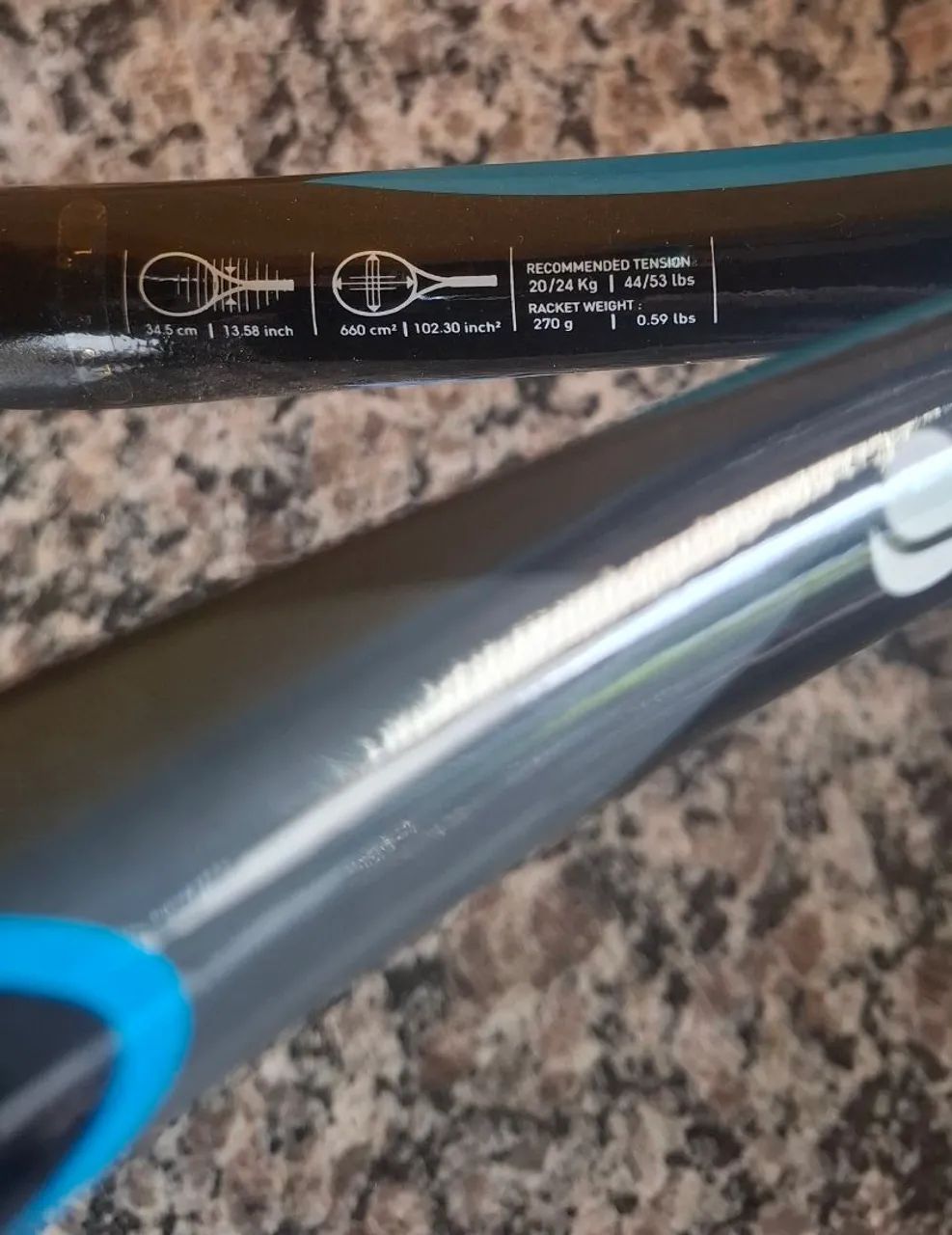 Raquete  - Foto 2