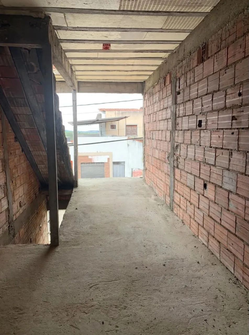 Apartamento em acabamento  - Foto 4