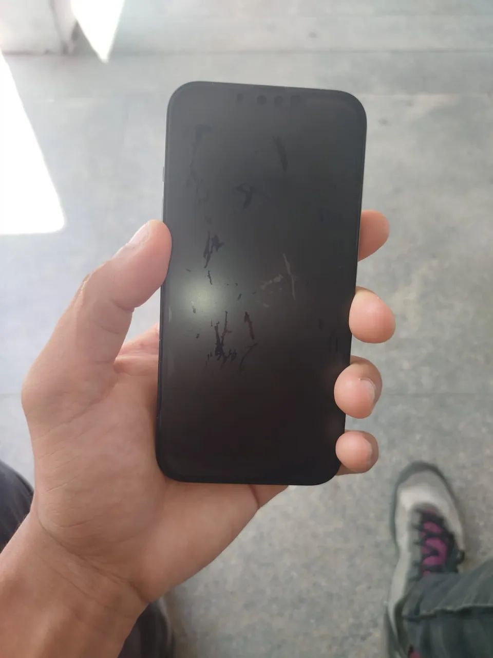 iPhone 13 256 gb - Foto 2