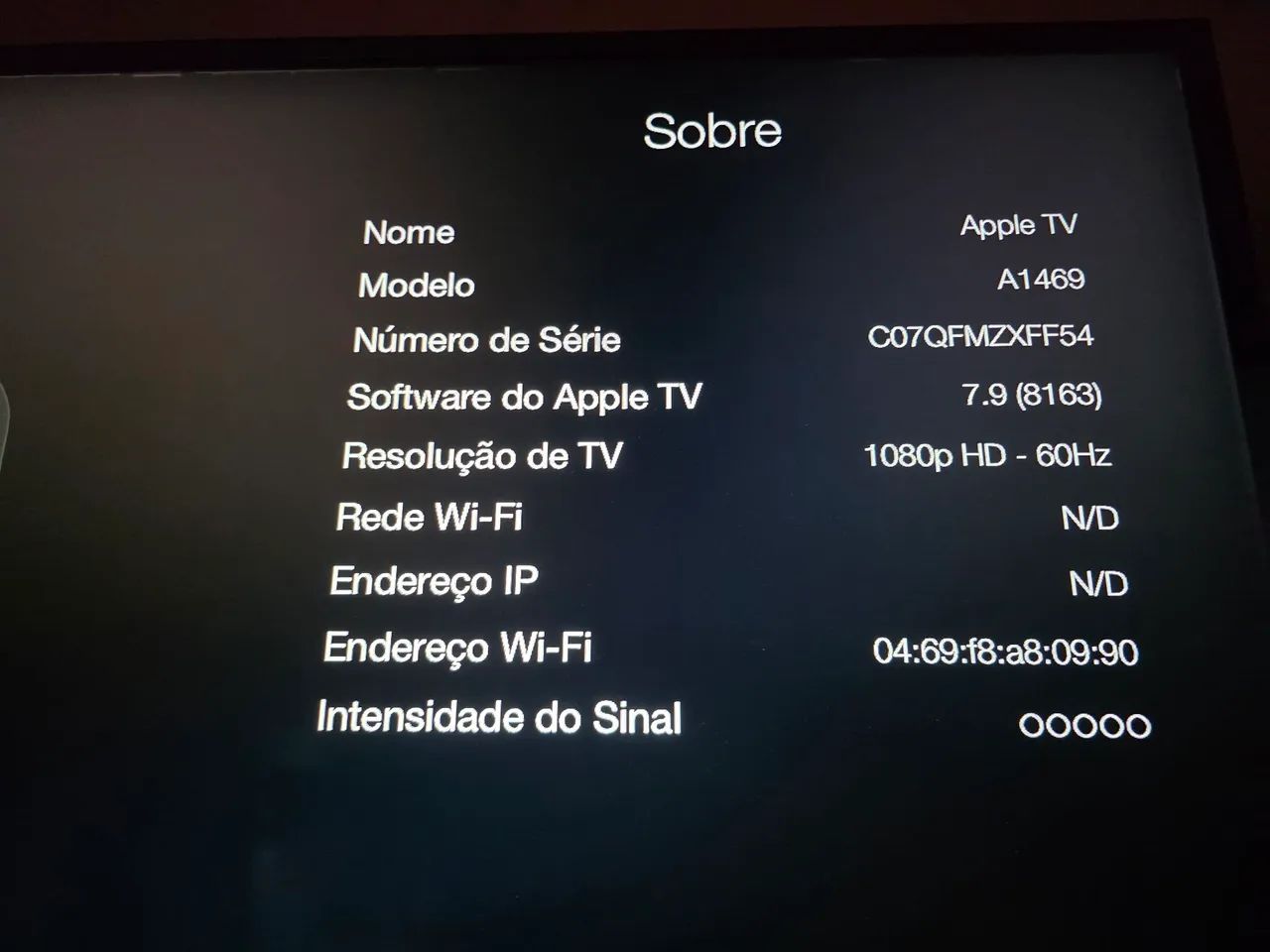 Apple tv - Foto 2