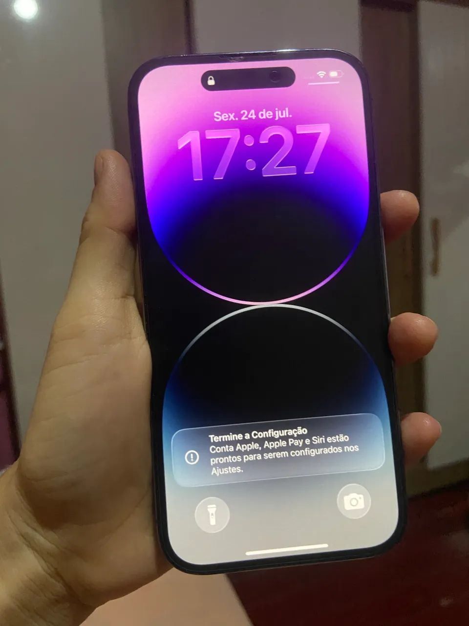 iPhone 14pro  - Foto 4