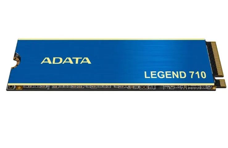 SSD NVM2 M2 256 GB - Foto 2