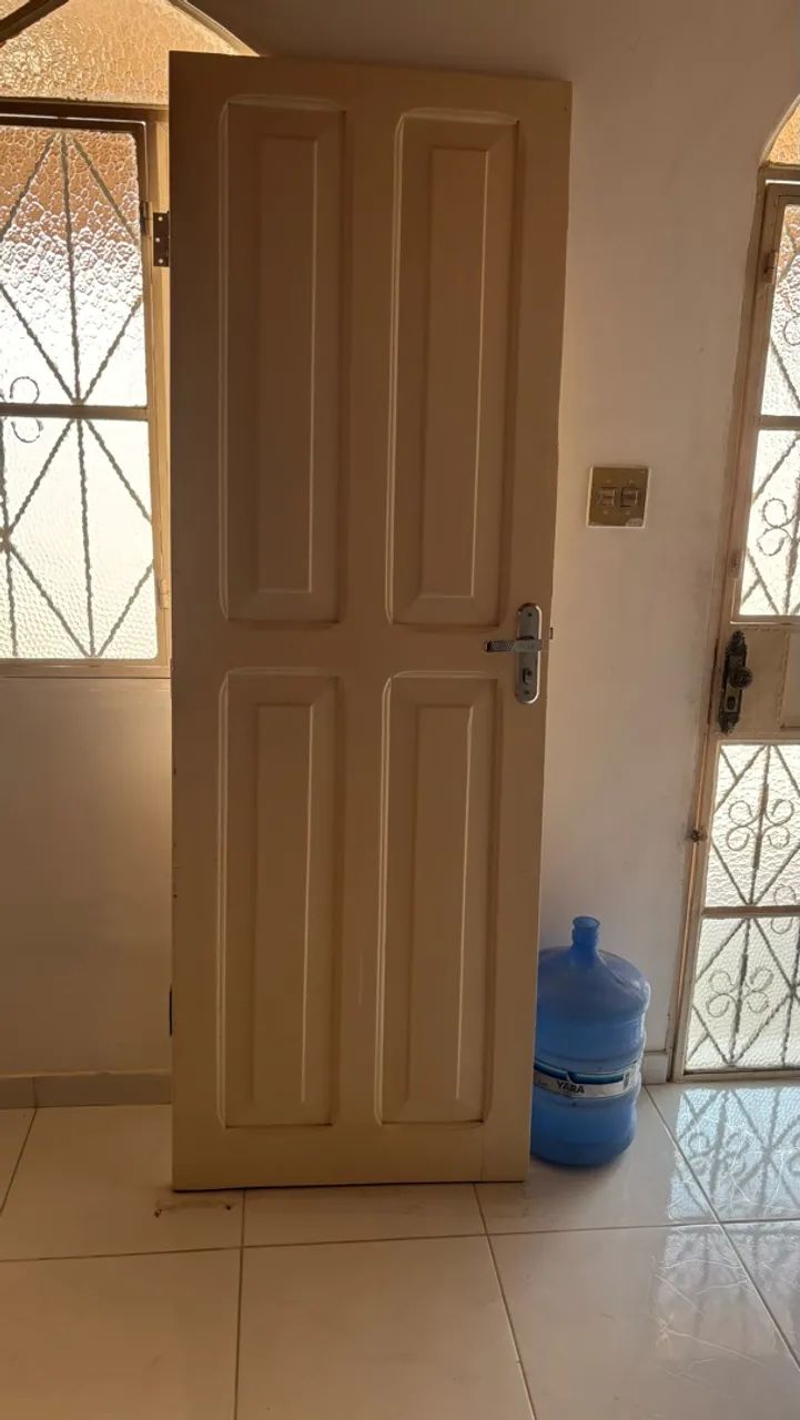 Portas