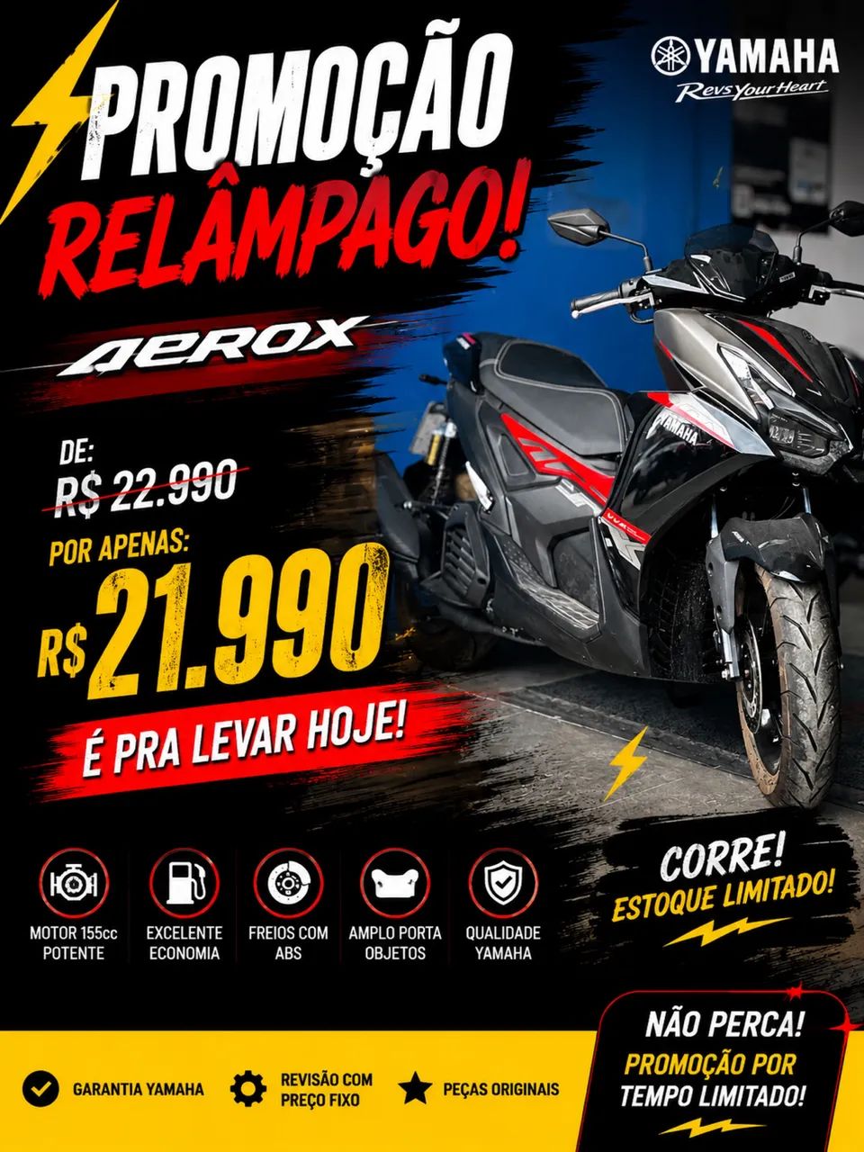 Motos  - Foto 4