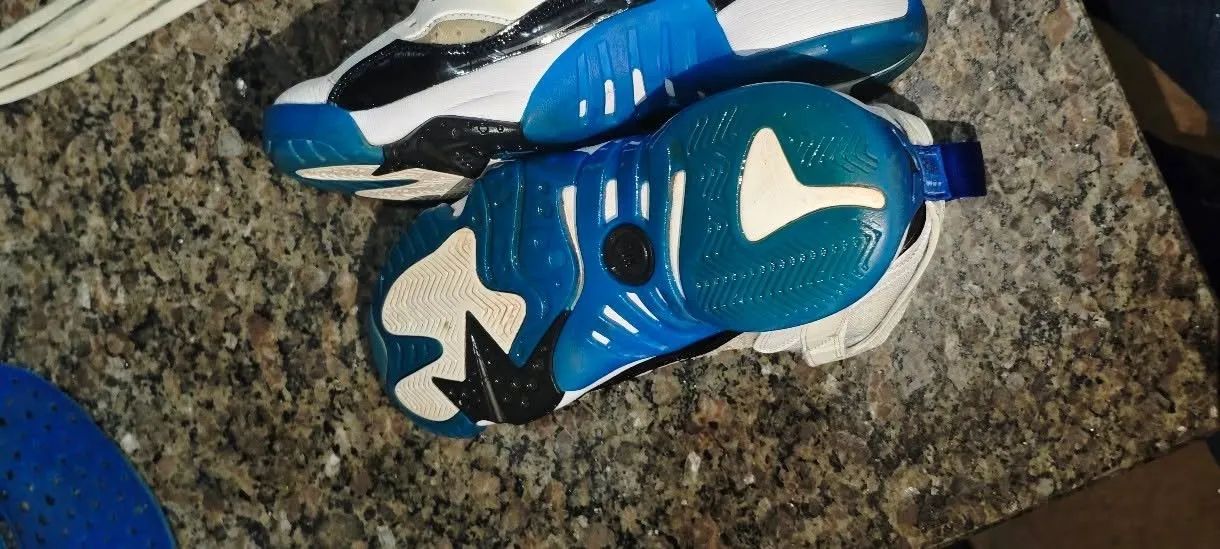 Air Jordan Jumpman Two Trey - Foto 5