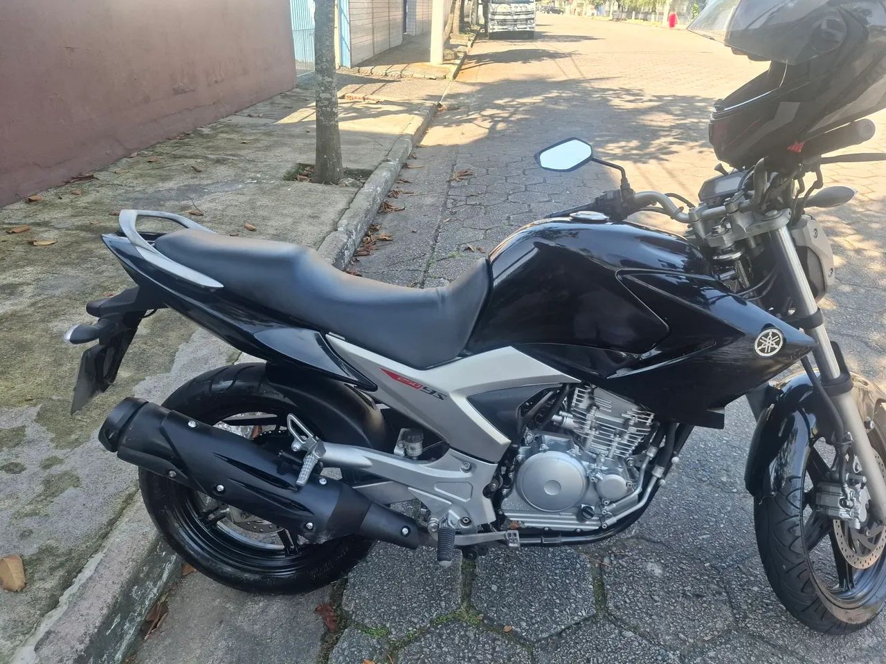 Fazer 2013 - Foto 2