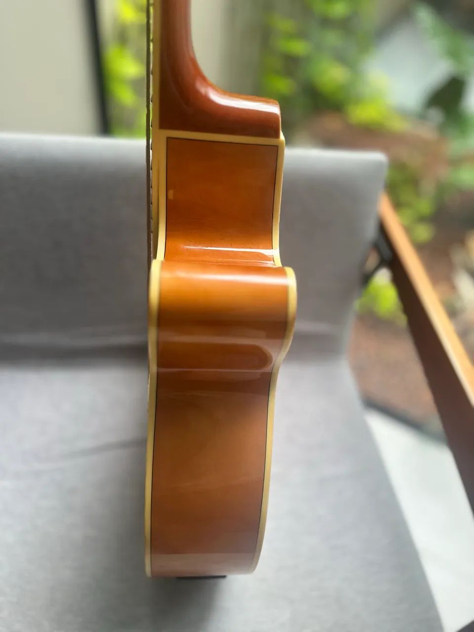 Violão Tagima - Foto 4