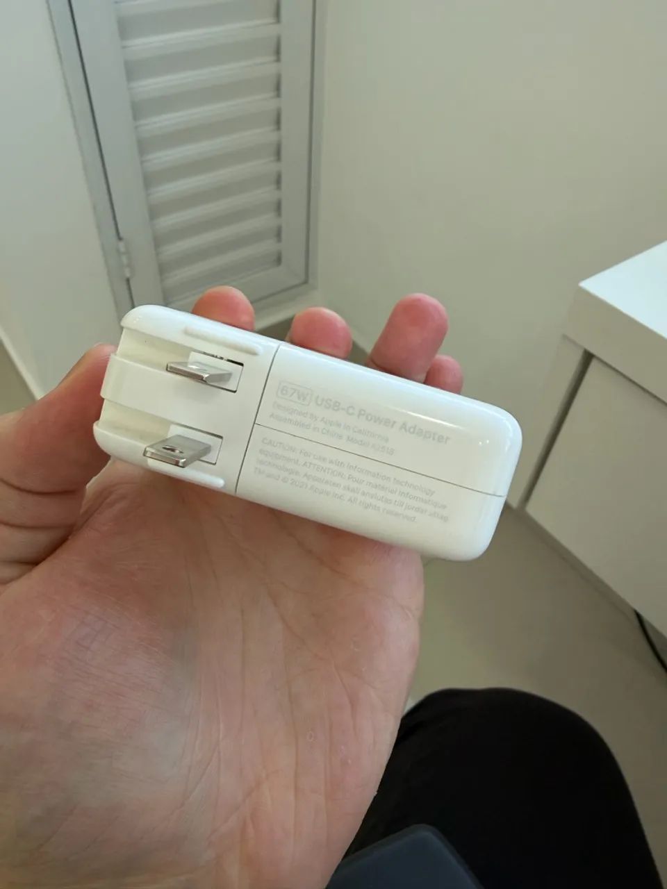 Fonte Apple MacBook  - Foto 5