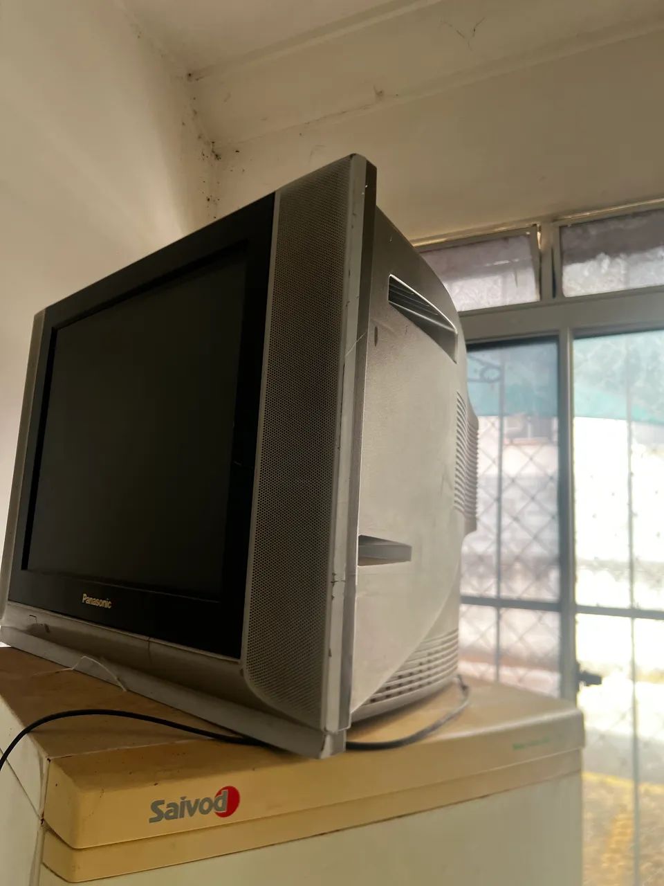 Tv de Tubo - Foto 2