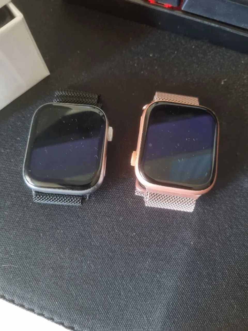 2 SmarWatch W26