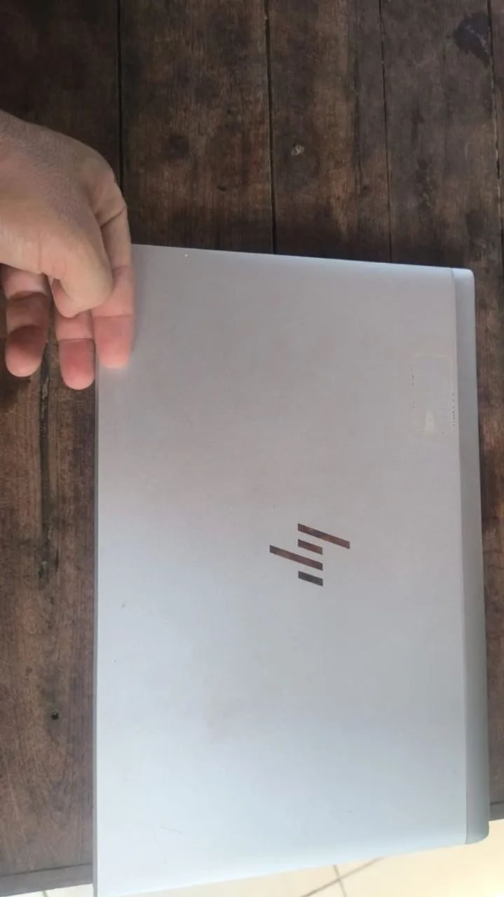 Notebook HP Elitebook 840 G7