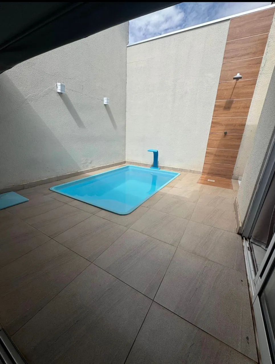 Casa com 2 quartos no Condominio Ilhas Canarias - Foto 3