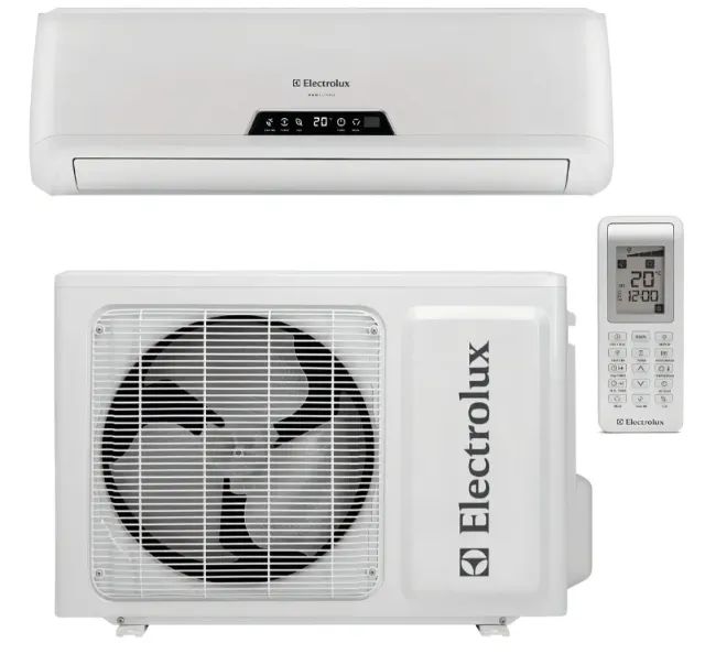 Ar Condicionado Split 9.000Btu