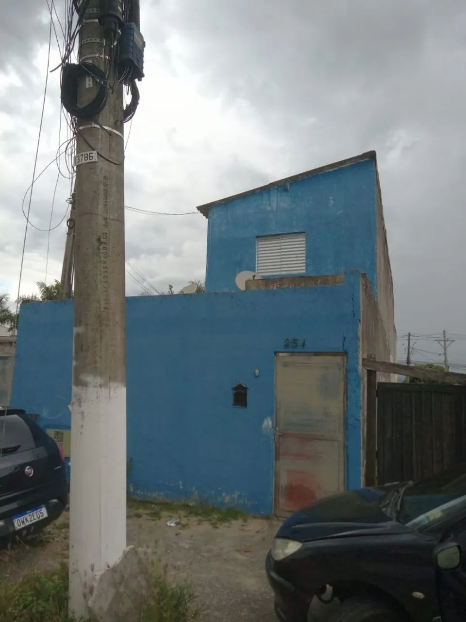 Foto - Pindamonhangaba - Residencial Mantiqueira