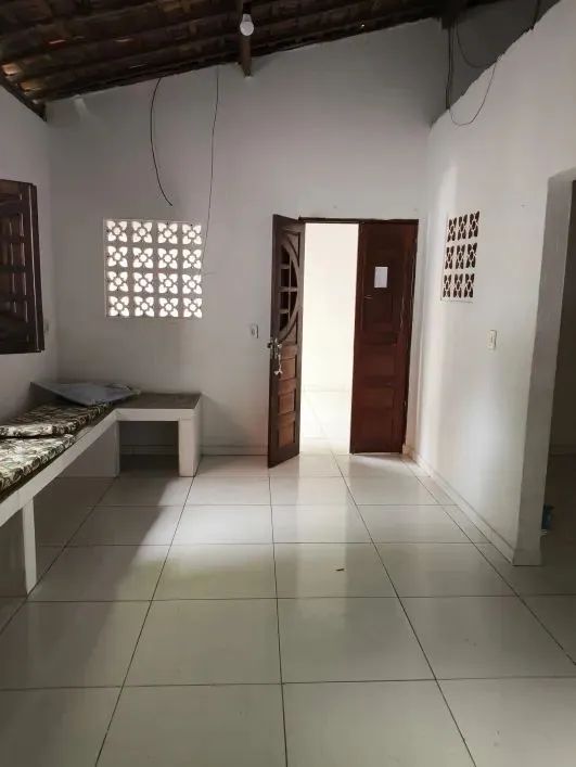 VENDO CASA EM CARIACICA SEDE COM QUINTAL - Foto 3
