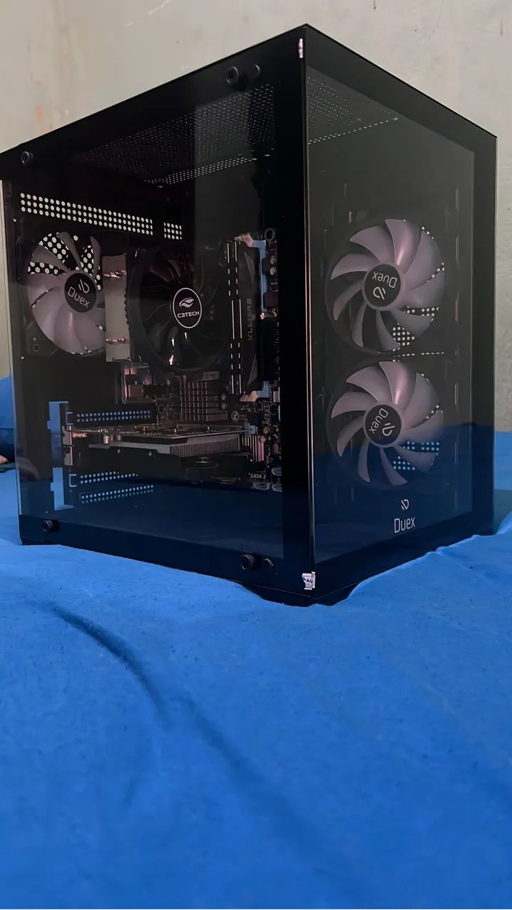 PC GAMER BÁSICO - Foto 2