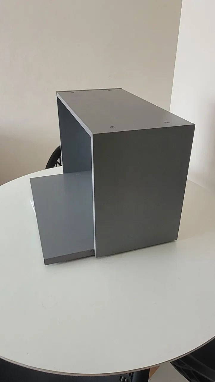 Suporte Microondas marca Madesa - Foto 3