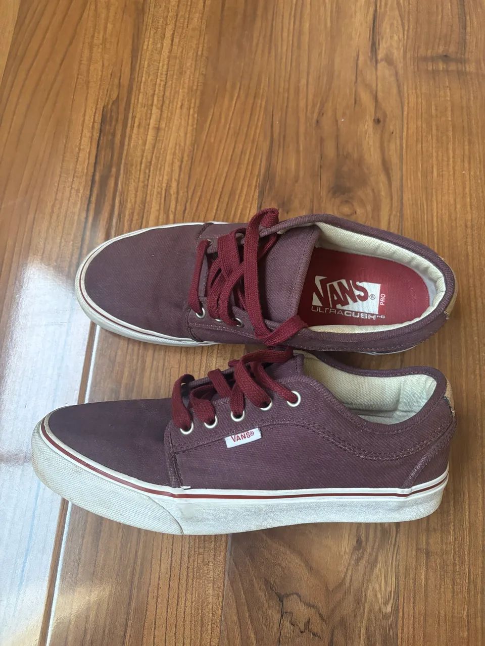 Vans Original Tm 40